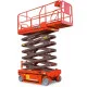 Liberty's Platform Scissor Lift